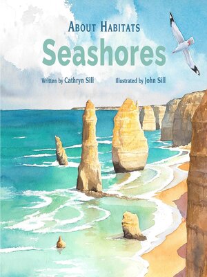 cover image of About Habitats